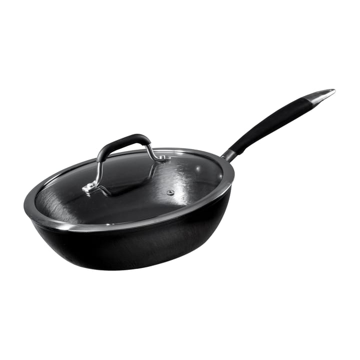 Ultra Light Original light weight cast iron sauce pan - 26 cm - Ronneby Bruk