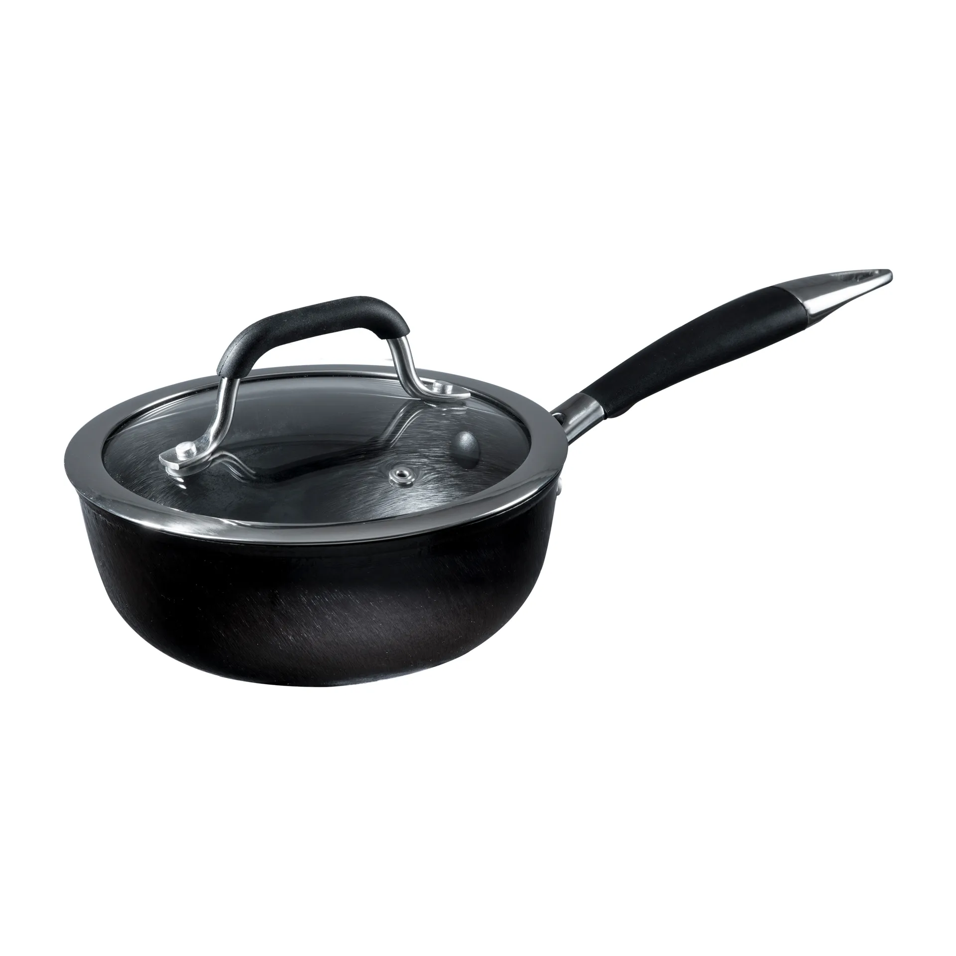 Ultra Light Original saucepan light ironcast, 1.3 L Ronneby Bruk