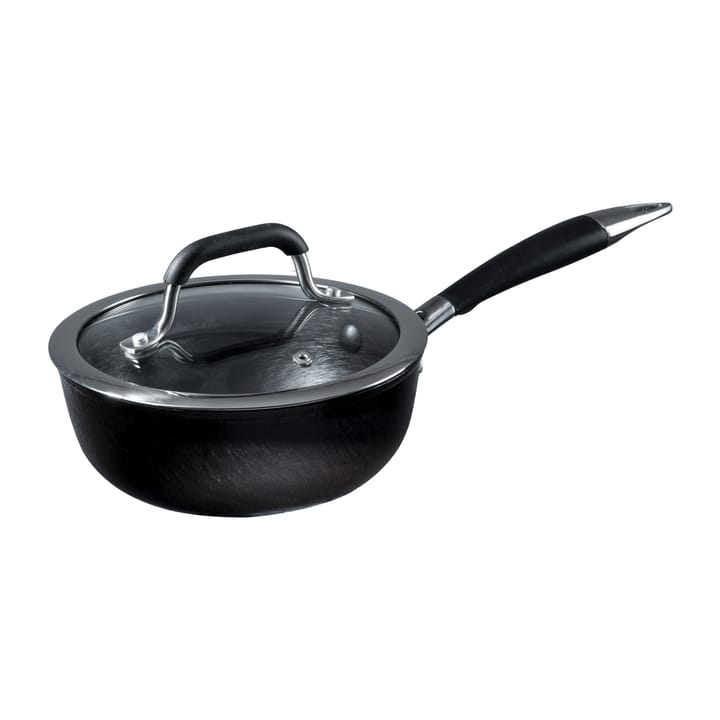 Ultra Light Original saucepan light ironcast - 1.3 L - Ronneby Bruk