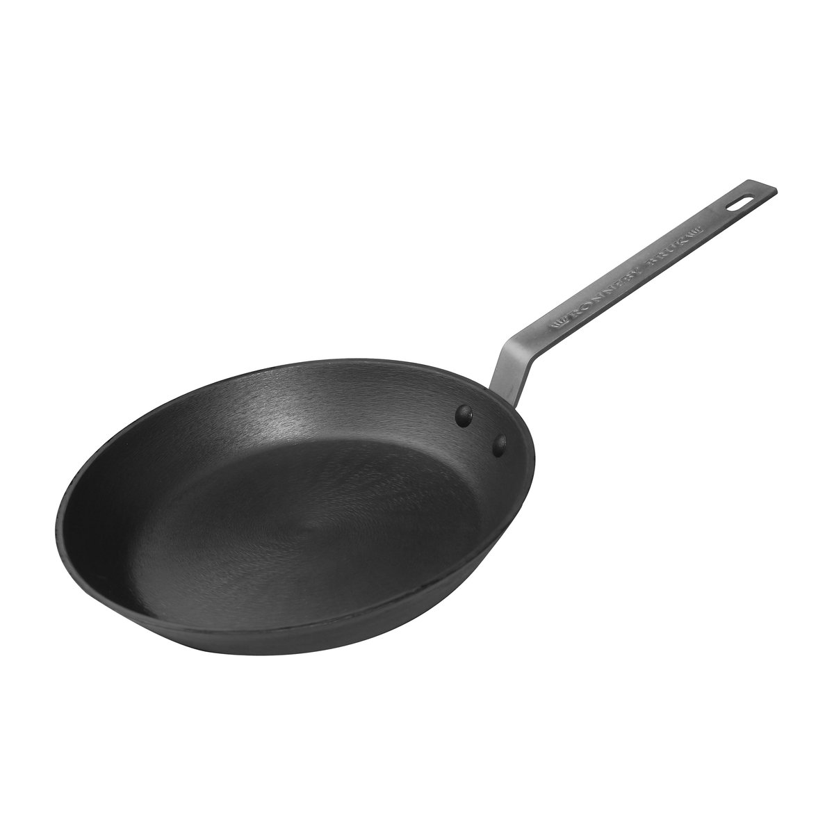 Ronneby Bruk Ultra Light Pro light weight cast iron frying pan 26 cm