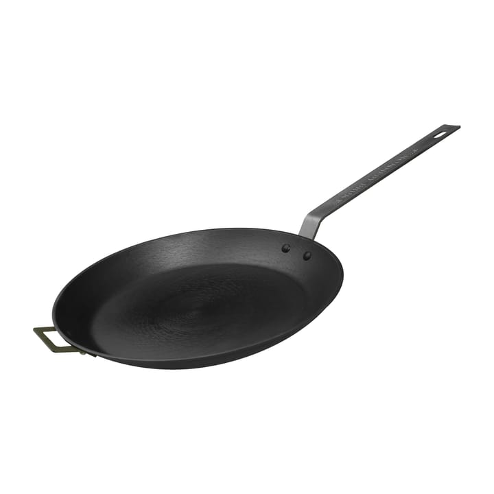 Ultra Light Pro light weight cast iron frying pan - 36 cm - Ronneby Bruk