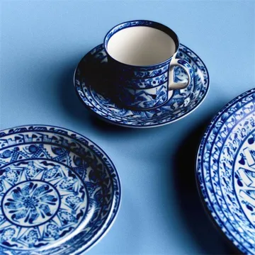 Cobolti bowl - Blue, Ø16 cm - Rörstrand