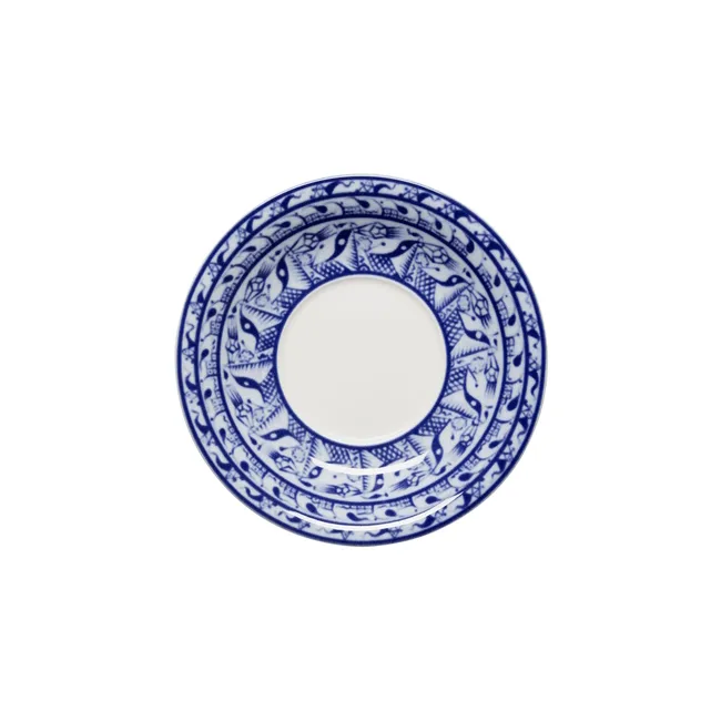 Cobolti cup with saucer, Blue, 2-piece Rörstrand
