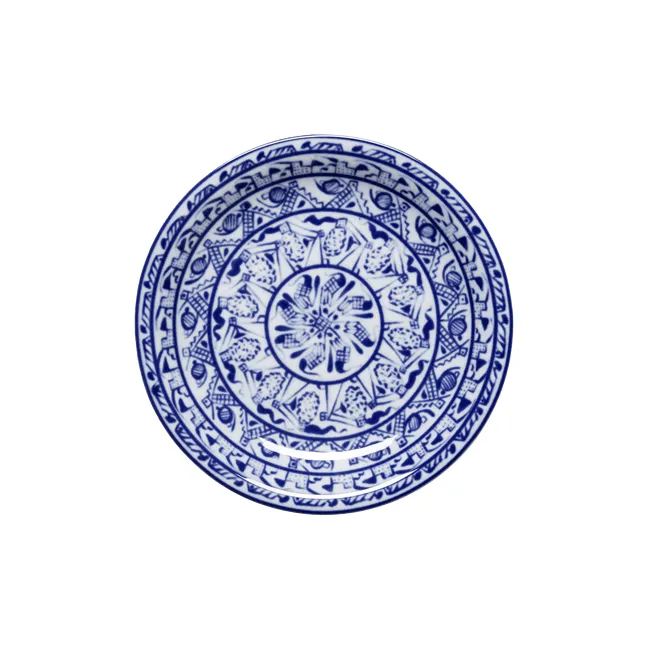 Cobolti plate, Blue, Ø17 cm Rörstrand