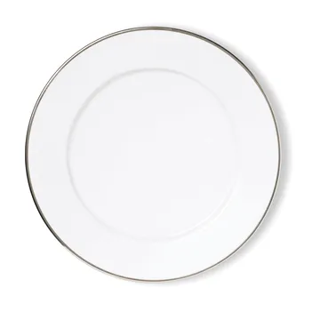 Corona plate - 21 cm - Rörstrand