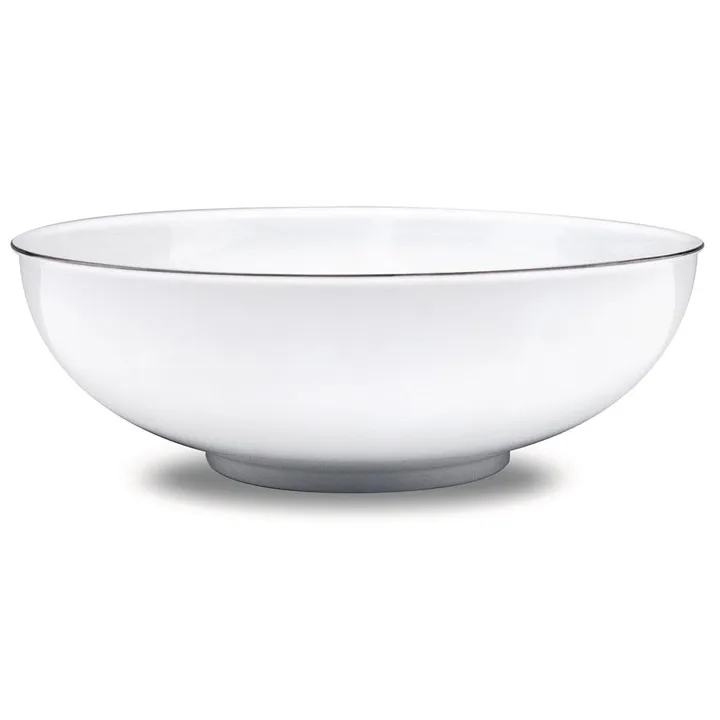 Corona serving bowl from Rörstrand