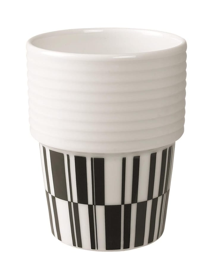 Filippa K mug 2-pack, Deco 2-pack Rörstrand