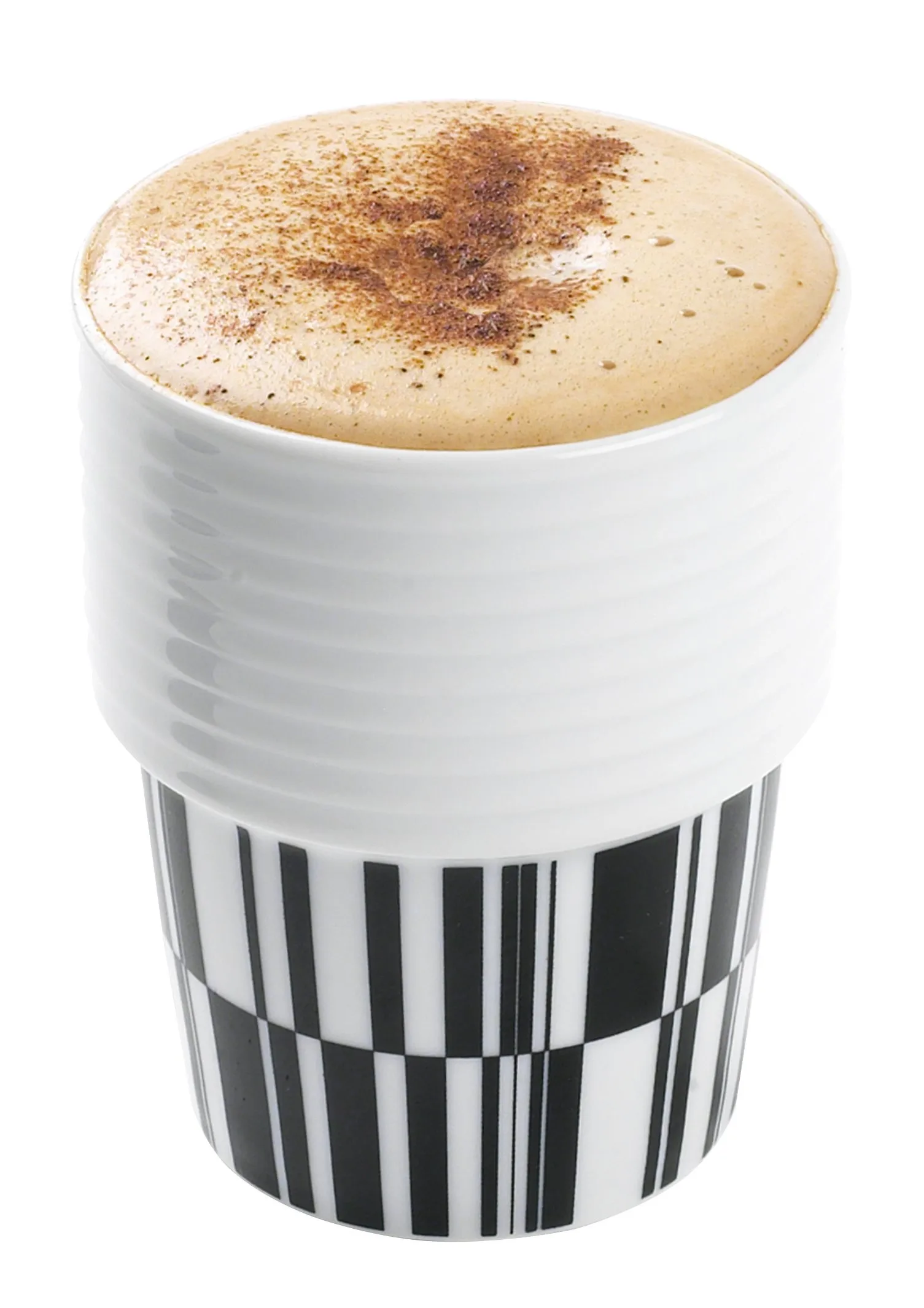 Filippa K mug 2-pack, Deco 2-pack Rörstrand