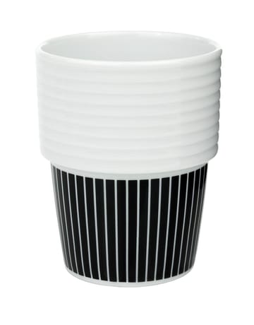 Filippa K mug 2-pack - Pinstripes. 2-pack - Rörstrand