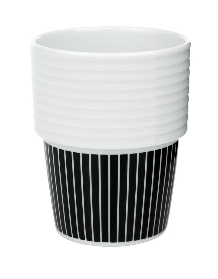 Filippa K mug 2-pack, Pinstripes. 2-pack Rörstrand