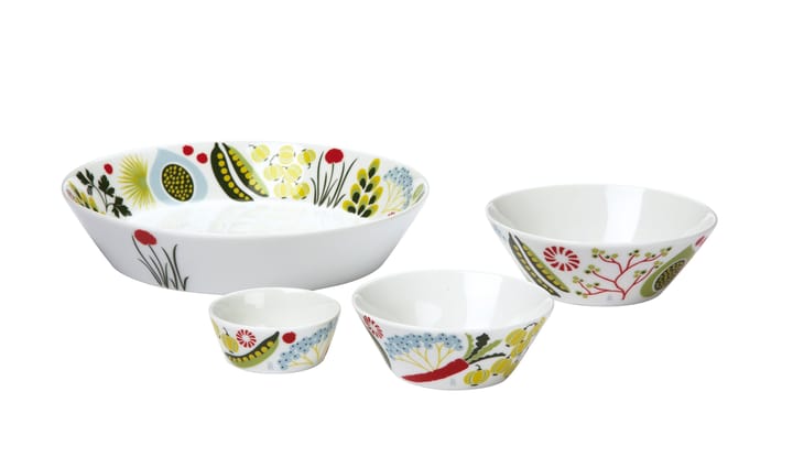 Kulinara dish, 15x19 cm Rörstrand
