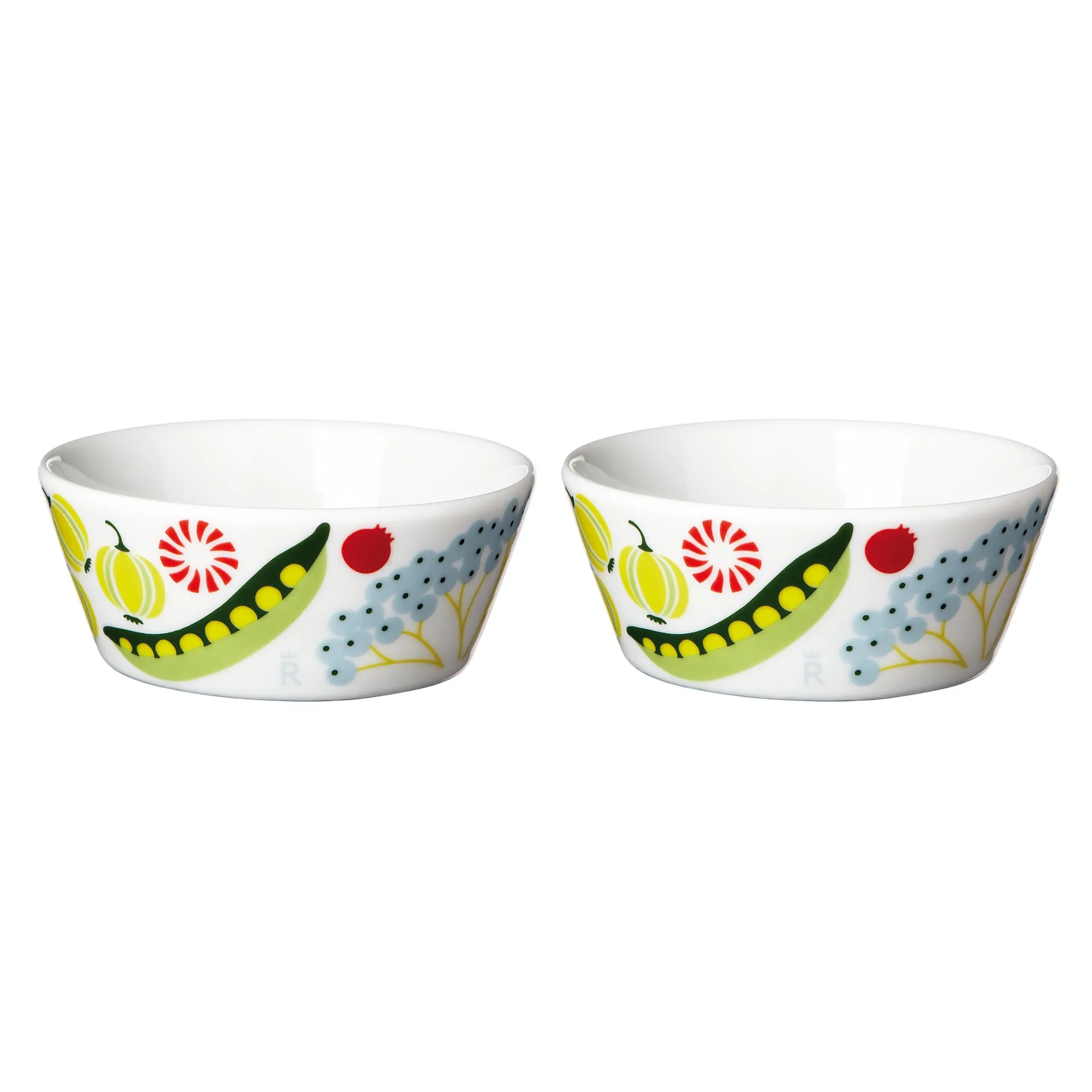 Kulinara serving bowl 2-pack, 10 cl Rörstrand