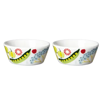 Kulinara serving bowl 2-pack - 10 cl - Rörstrand