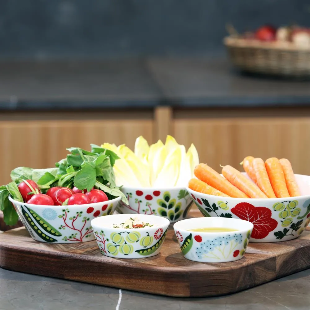 Kulinara serving bowl 2-pack, 10 cl Rörstrand