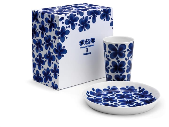Mon Amie mug without handle - 35 cl - Rörstrand