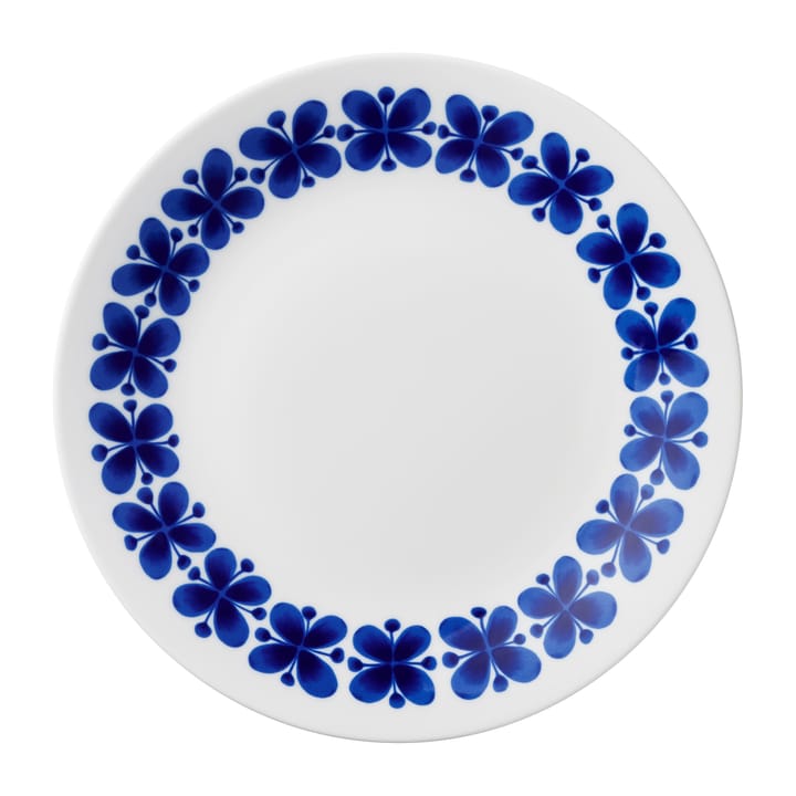Mon Amie plate Ø24 cm - Blue - Rörstrand