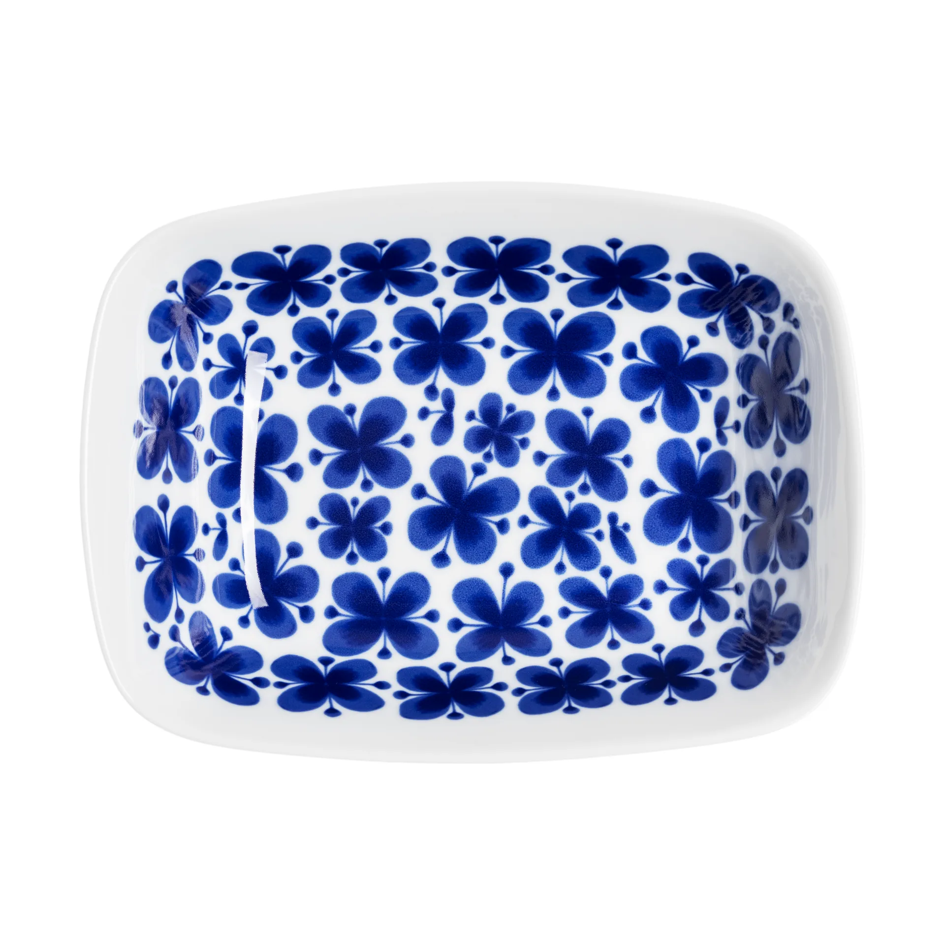 Mon Amie rectangular bowl, 15.5x21.2 cm Rörstrand