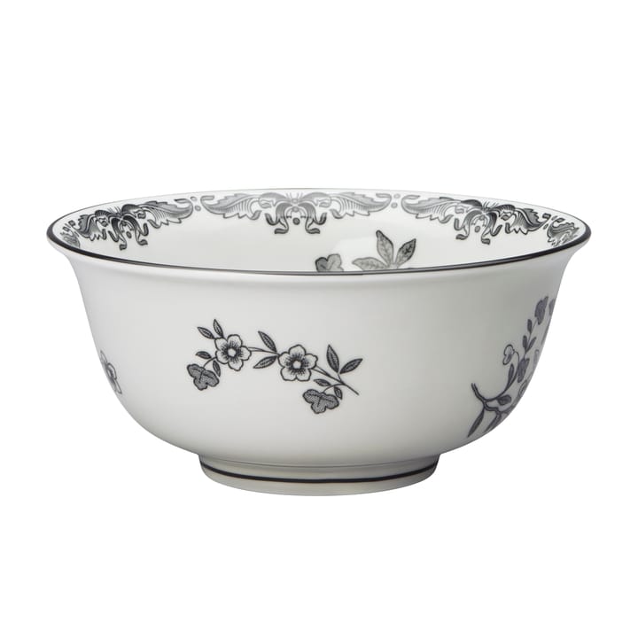 Ostindia Black bowl - 50 cl - Rörstrand