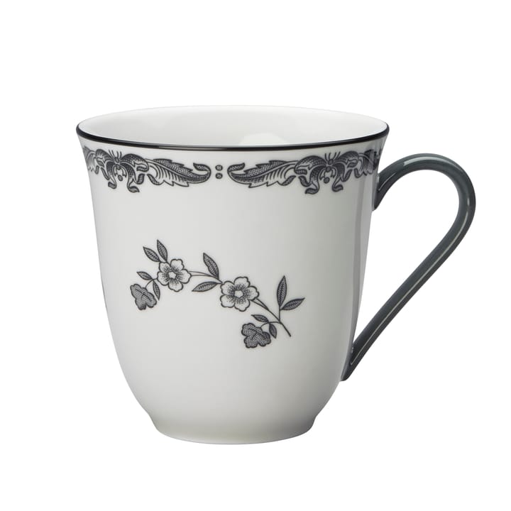 Ostindia Black mug - 30 cl - Rörstrand