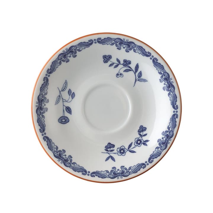 Ostindia coffee cup or saucer - coffee saucer - Rörstrand