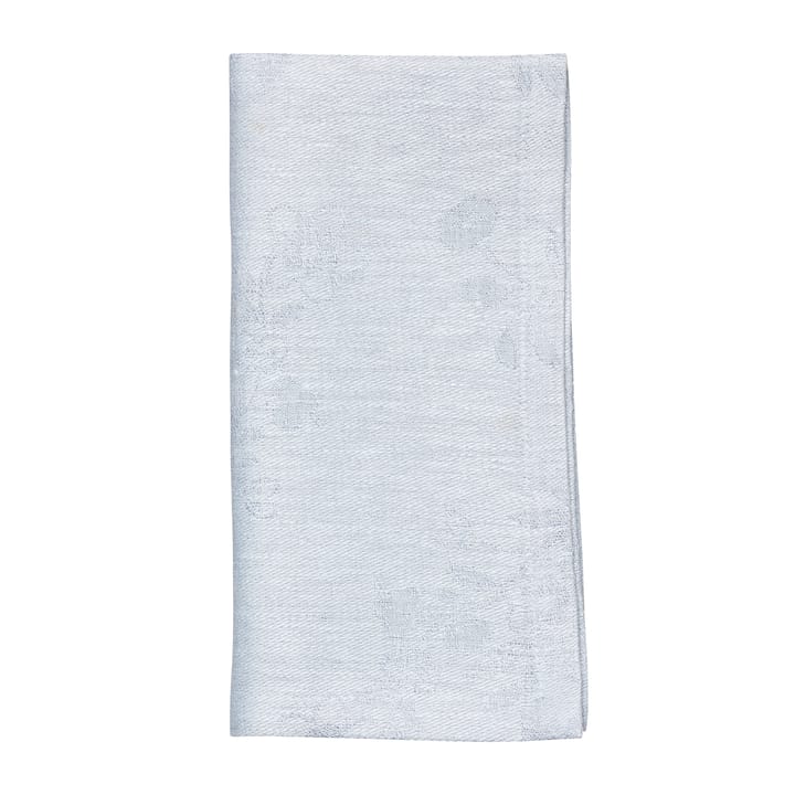 Ostindia fabric napkin 45x45 cm 2-pack   - Blue - Rörstrand