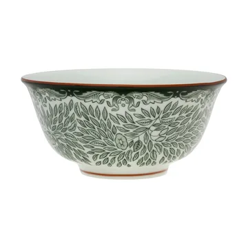 Ostindia Floris bowl 30 cl - Green - Rörstrand