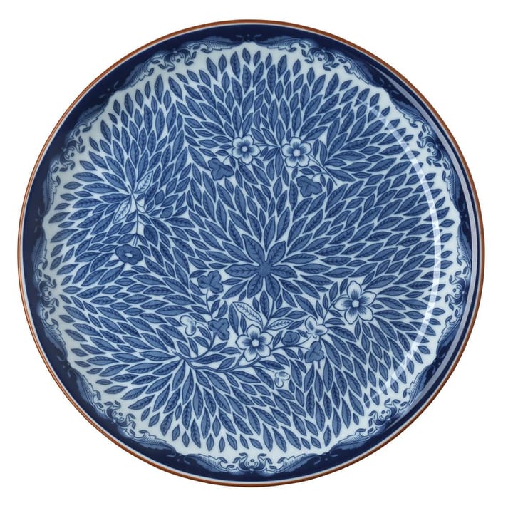 Ostindia Floris plate - 20 cm - Rörstrand