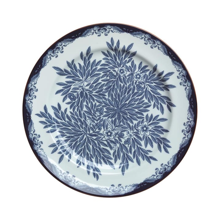 Ostindia Floris plate - 27 cm - Rörstrand