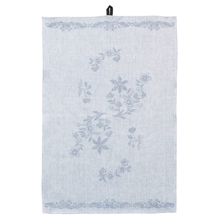 Ostindia kitchen towel 47x70 cm - Blue - Rörstrand