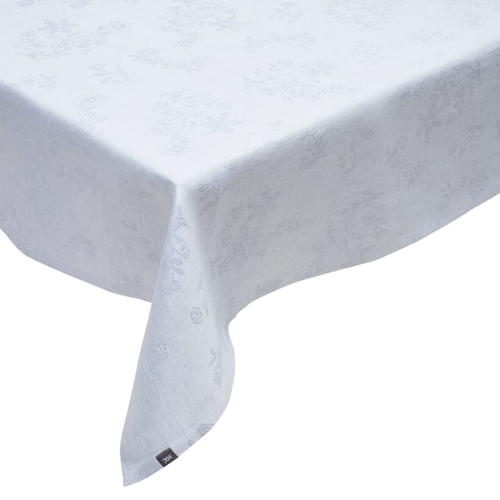 Ostindia table cloth 145x270 cm, Blue Rörstrand