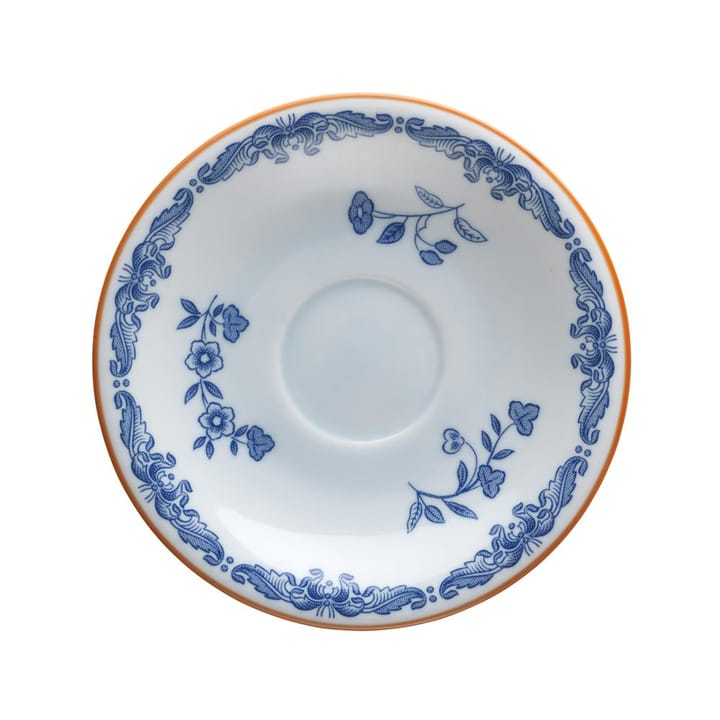Ostindia tea cup or saucer - tea saucer - Rörstrand