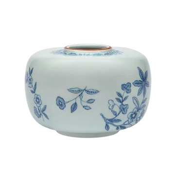 Ostindia vase - Ø13x9 cm - Rörstrand