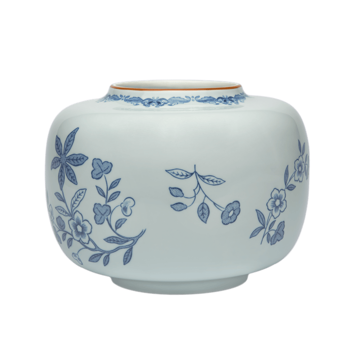 Ostindia vase - �Ø22x17 cm - Rörstrand