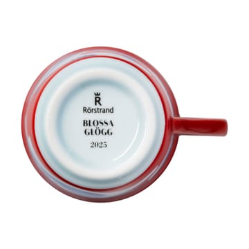 Rörstrand Blossa mug 14 cl 2-pack - 2025 - Rörstrand