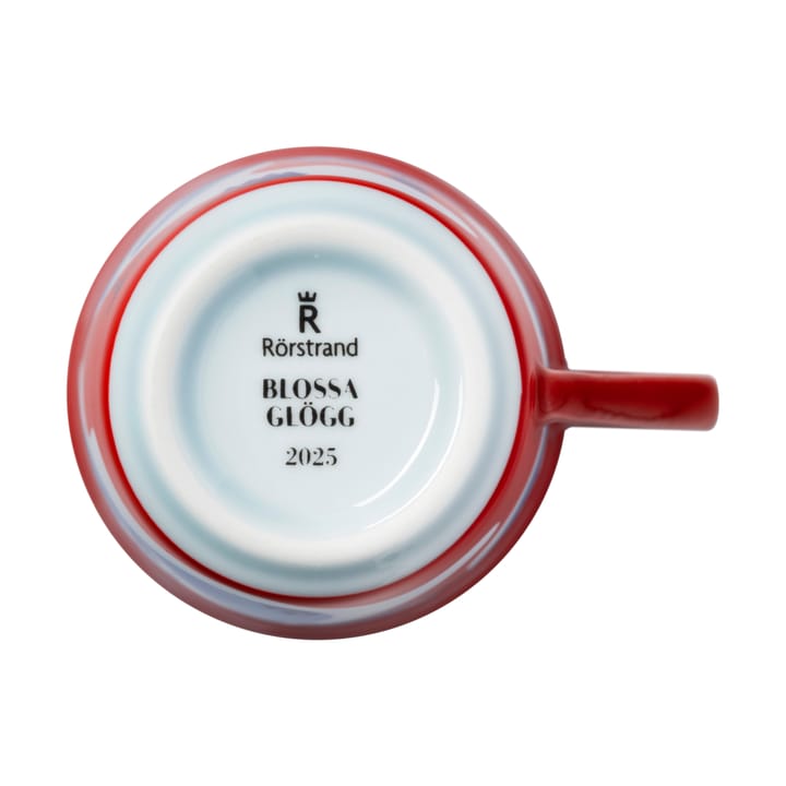 Rörstrand Blossa mug 14 cl 2-pack, 2025 Rörstrand