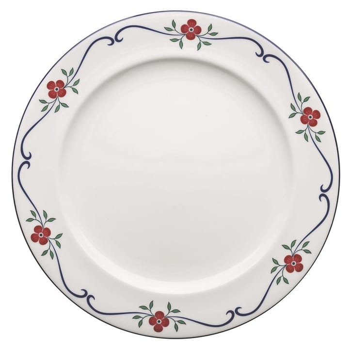 Sundborn plate small - 18 cm - Rörstrand