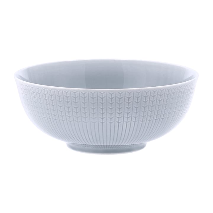 Swedish Grace bowl 1 l - ice (light blue) - Rörstrand