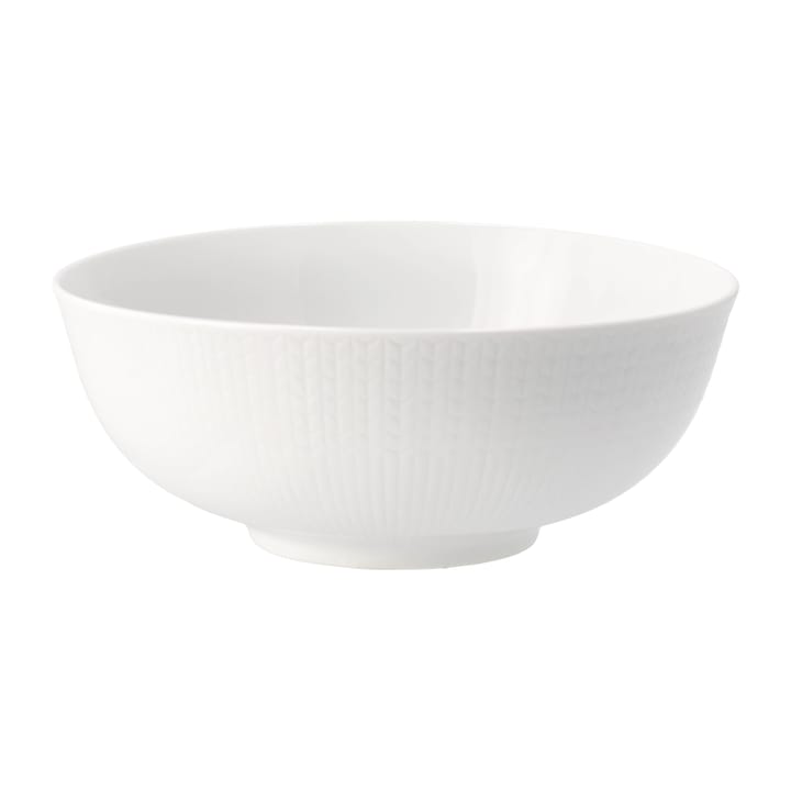 Swedish Grace bowl 1 l - snow - Rörstrand
