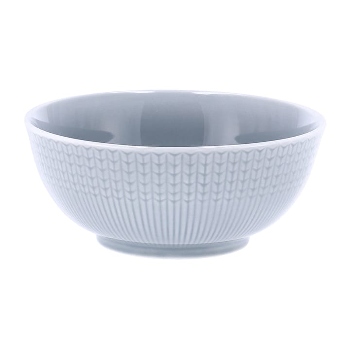 Swedish Grace bowl large - ice (light blue) - Rörstrand