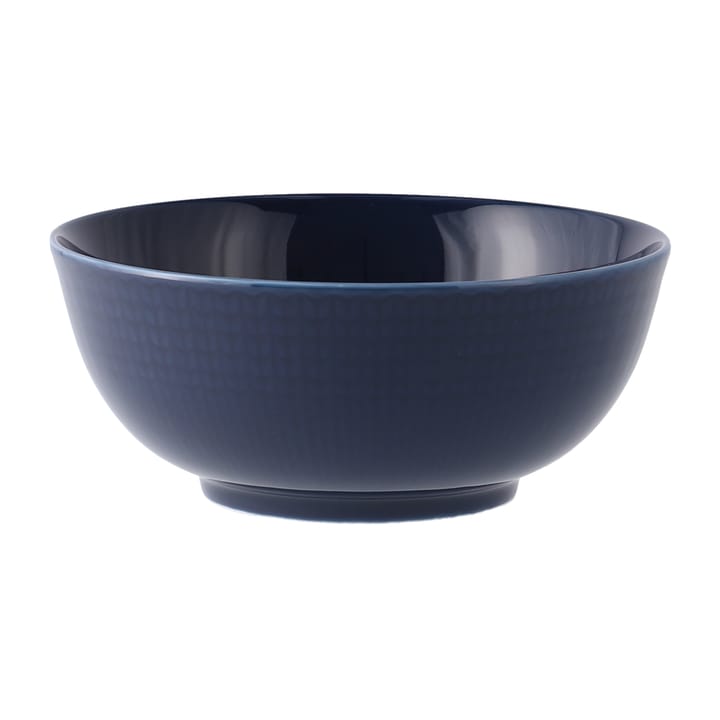 Swedish Grace bowl large - midnight (blue) - Rörstrand