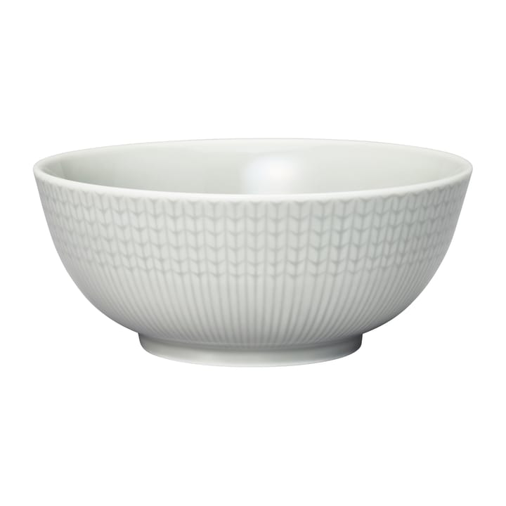 Swedish Grace bowl large - Mist (grey) - Rörstrand