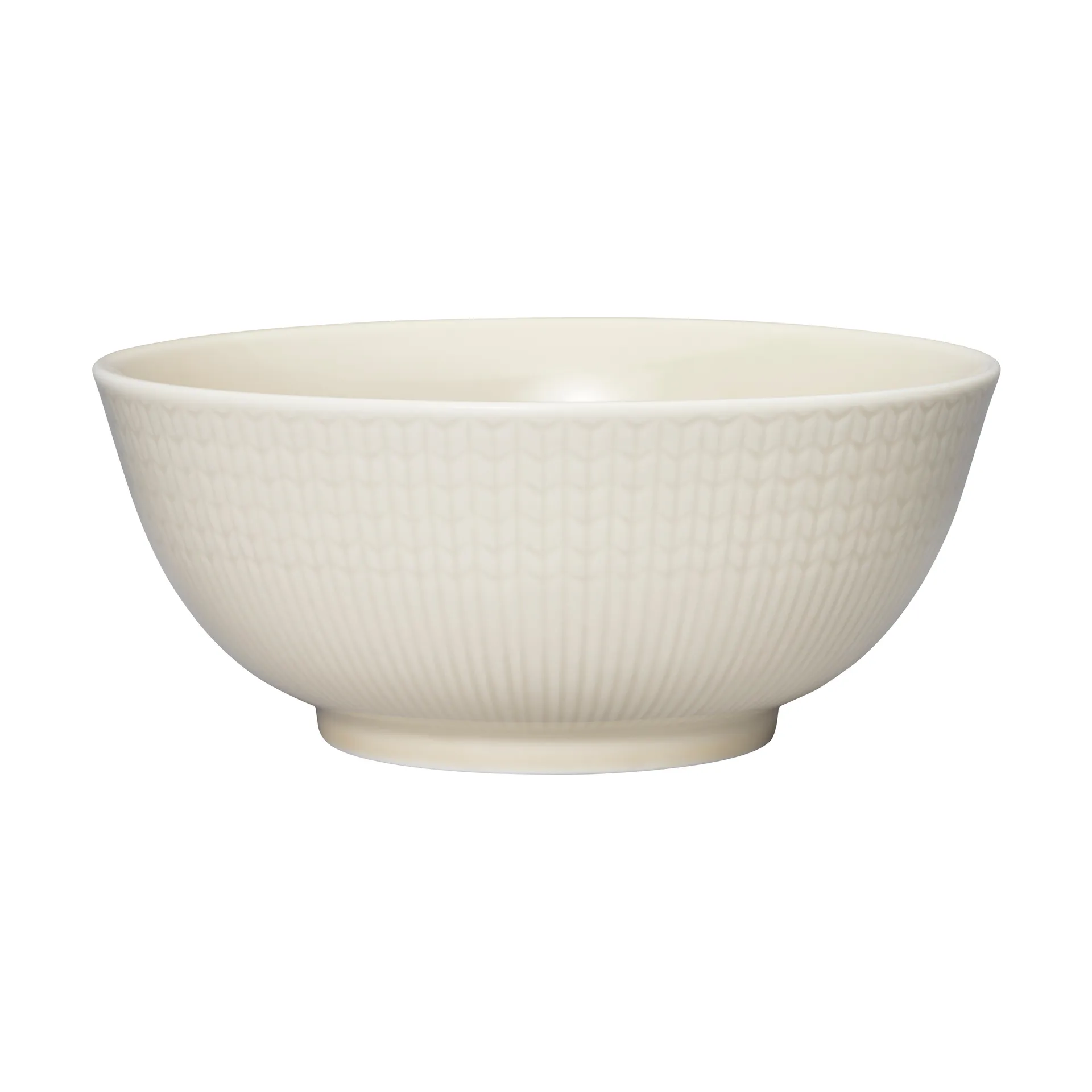 Swedish Grace bowl large, Oat Rörstrand