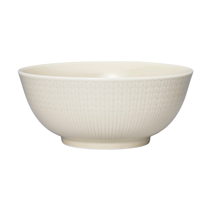 Swedish Grace bowl large - Oat - Rörstrand