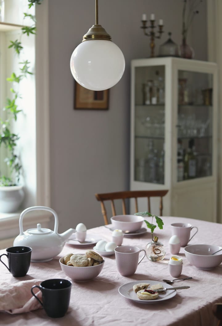 Swedish Grace bowl large - rose (pink) - Rörstrand