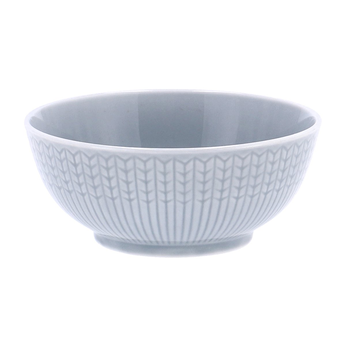 Rörstrand Swedish Grace bowl small ice (light blue)