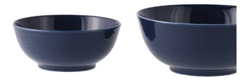 Swedish Grace bowl small - midnight (blue) - Rörstrand