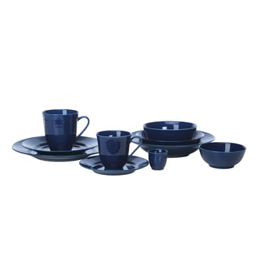 Swedish Grace bowl small - midnight (blue) - Rörstrand