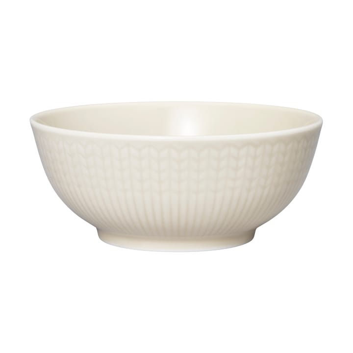 Swedish Grace bowl small - Oat - Rörstrand