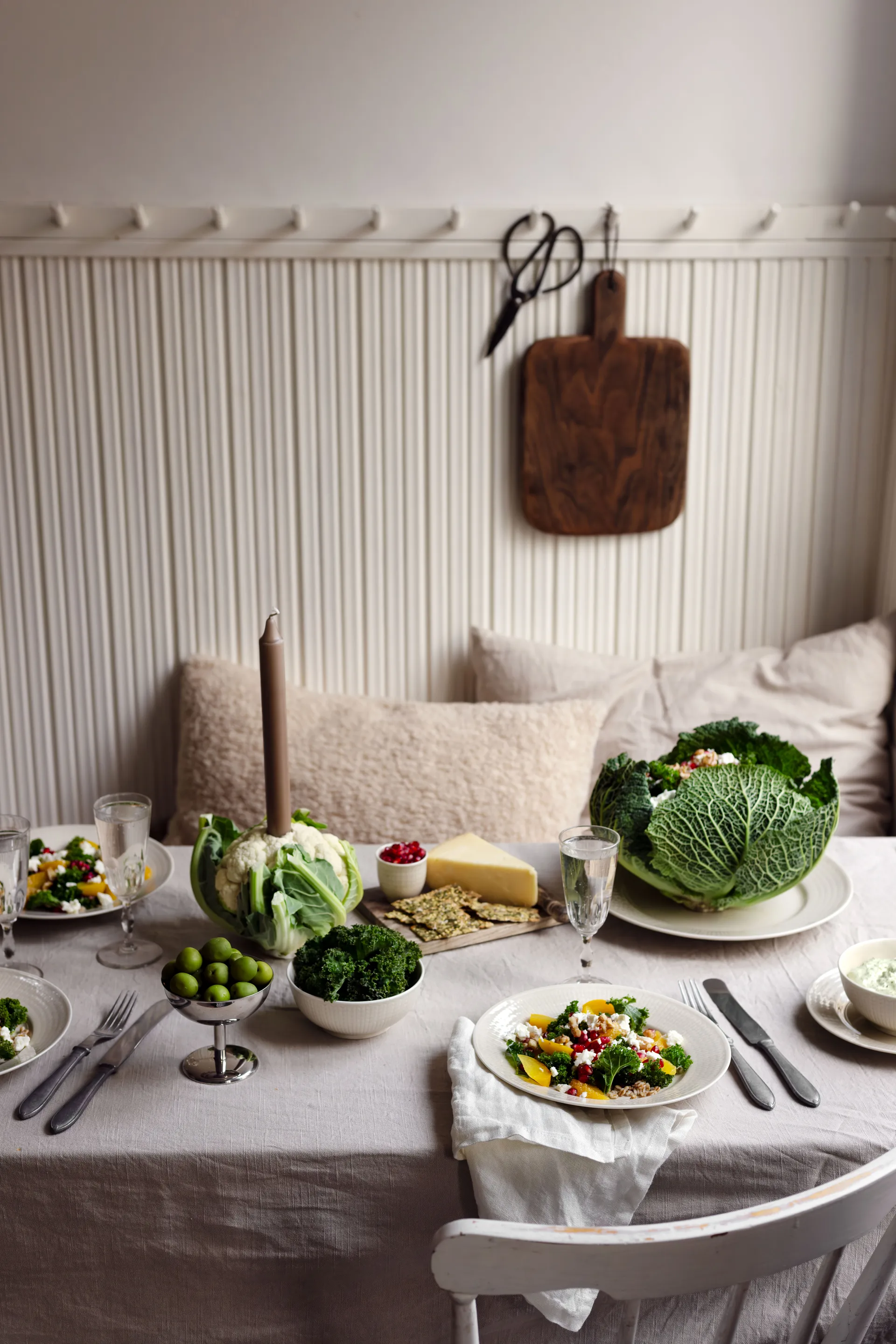 Swedish Grace bowl small, Oat Rörstrand