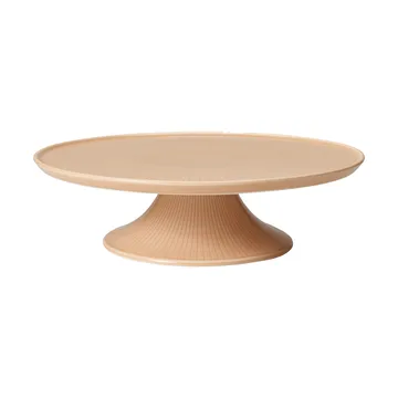 Swedish Grace cake stand - Caramel Jubilee, Ø31 cm - Rörstrand